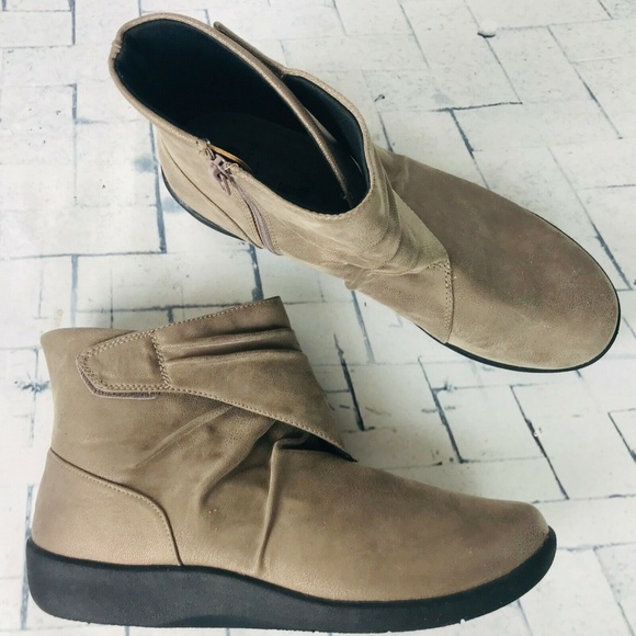 clarks cloudsteppers sillian sway